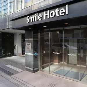 호텔 Smile Shinagawa Sengakuji Ekimae, 도쿄